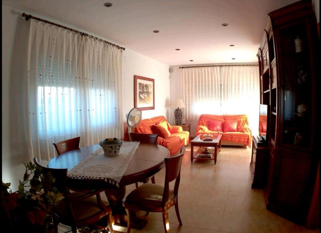 Casa Clariana Mediterranean Break Villa Cunit Exterior foto