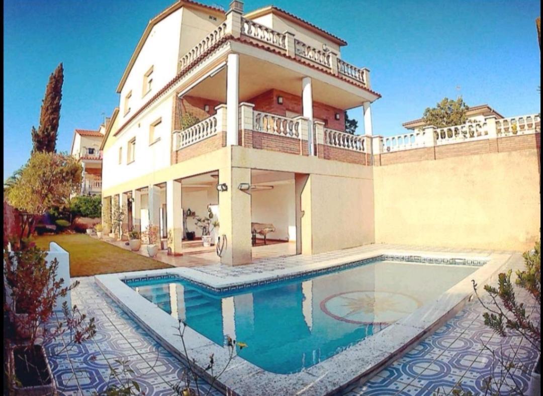 Casa Clariana Mediterranean Break Villa Cunit Exterior foto